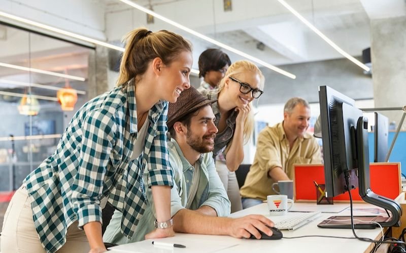 soluzioni di marketing digitale